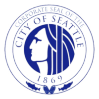 seattle sealcoat city seal